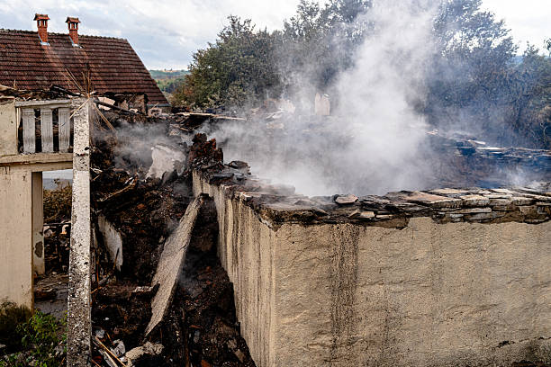 Reliable Fire Damage Restoration contractor in Titusville, PA by Fire Damage Biloxi
