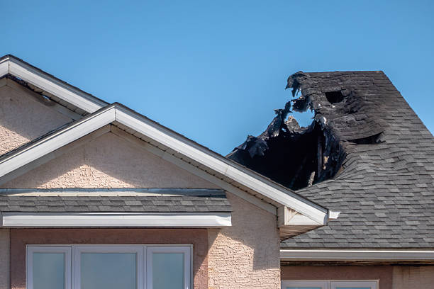 Licensed Fire Damage Restoration service in Titusville, PA - Fire Damage Biloxi
